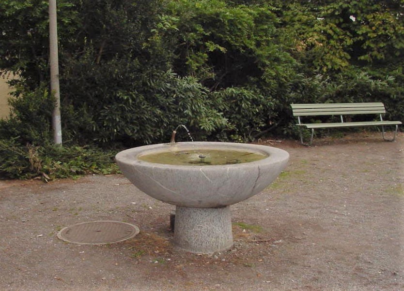 Seestrasse/Albisstrasse