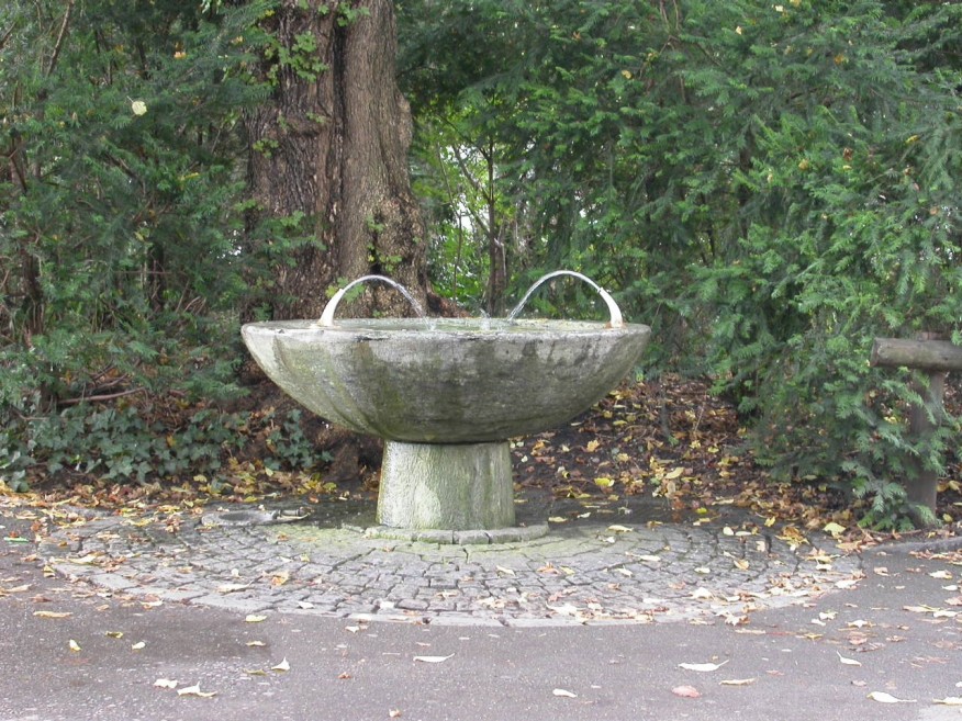 General Guisan-Quai/Mythenquai