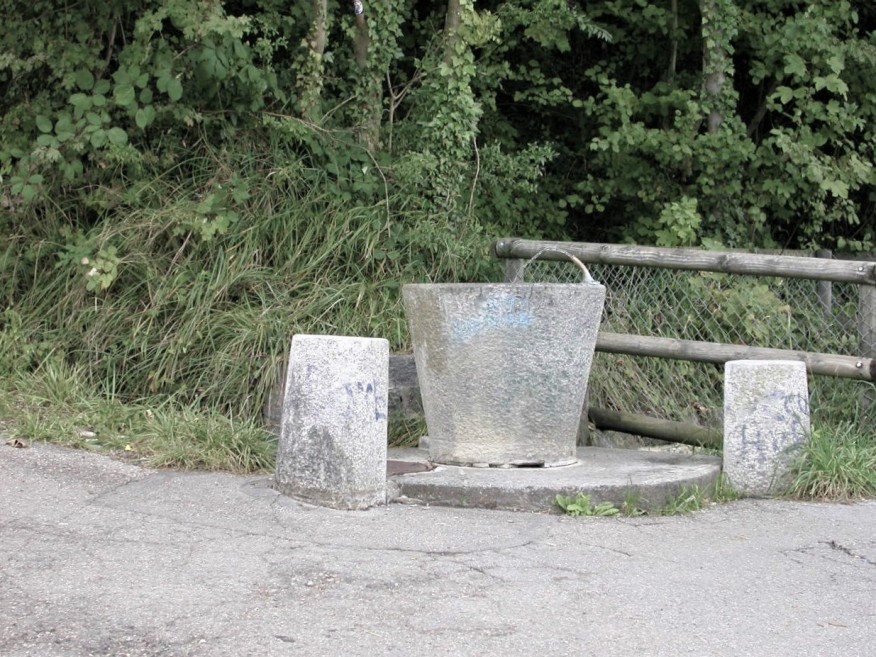 Frymannstrasse/Maneggweg