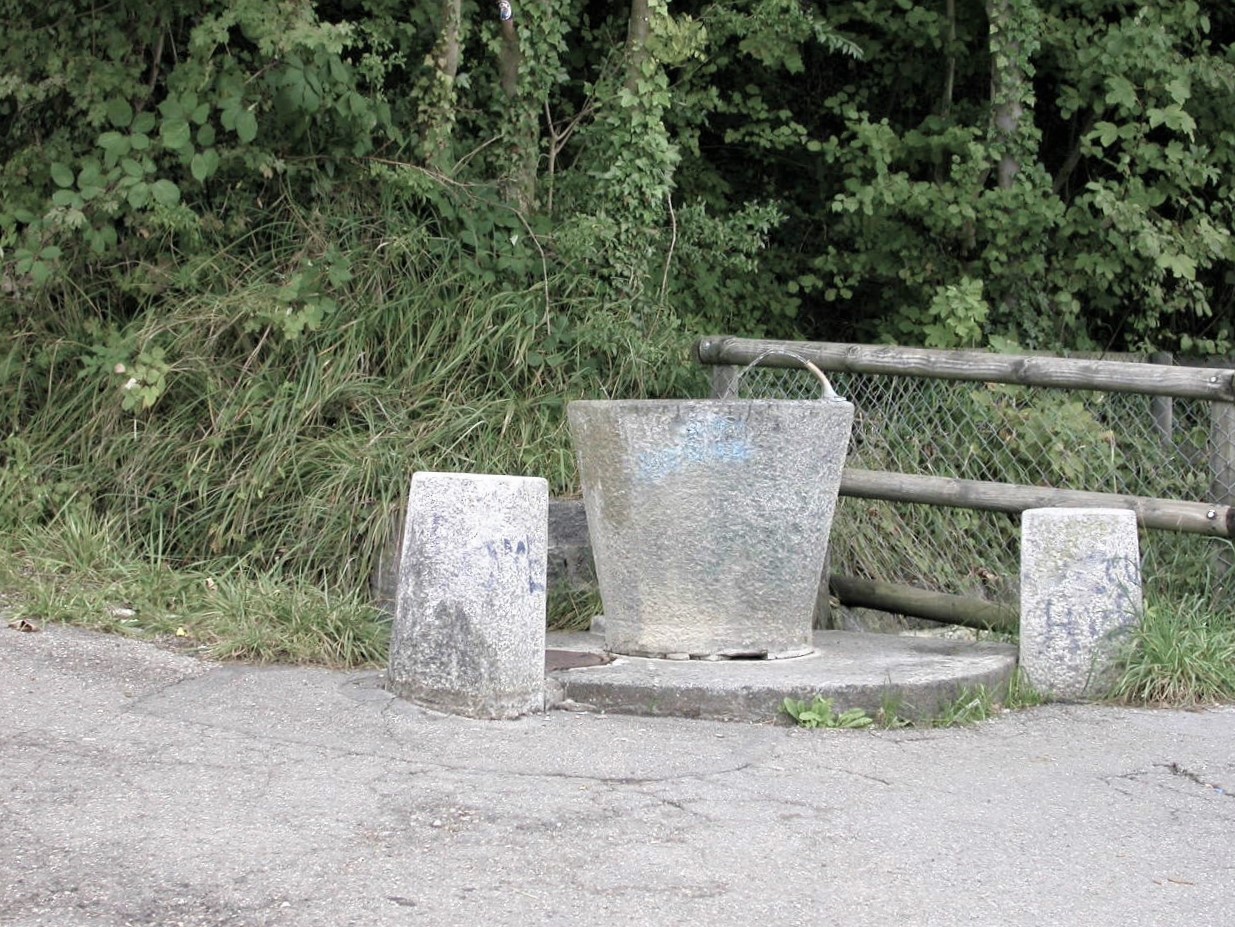 Frymannstrasse/Maneggweg