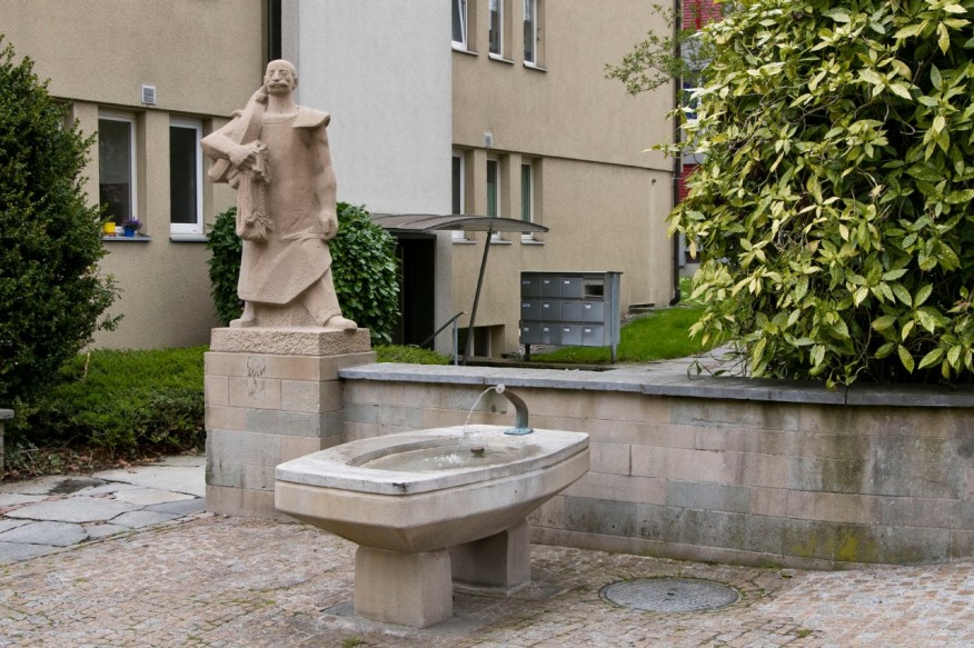 Brandschenkestrasse 158