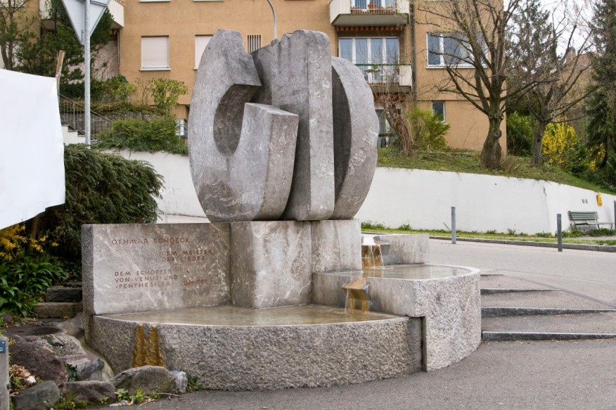 Bellariastrasse/Mutschellenstrasse