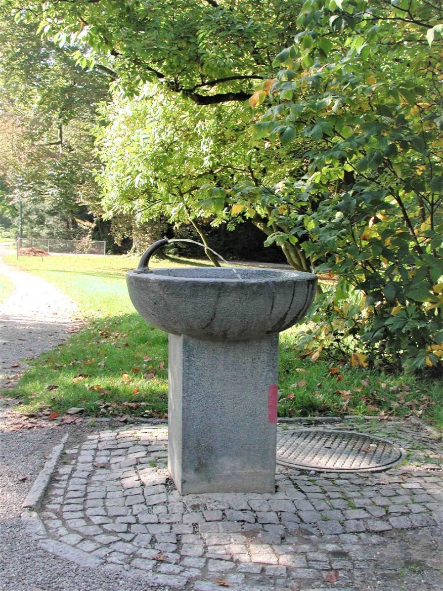 Gablerstrasse 13/15-Seestrasse 110