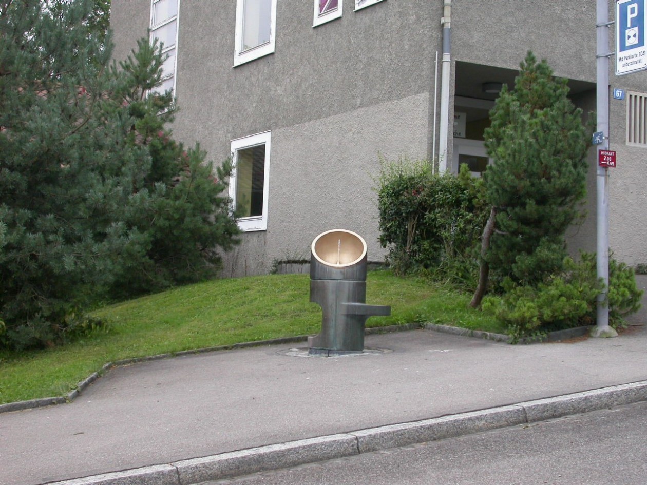 Rebenstrasse  bei 67