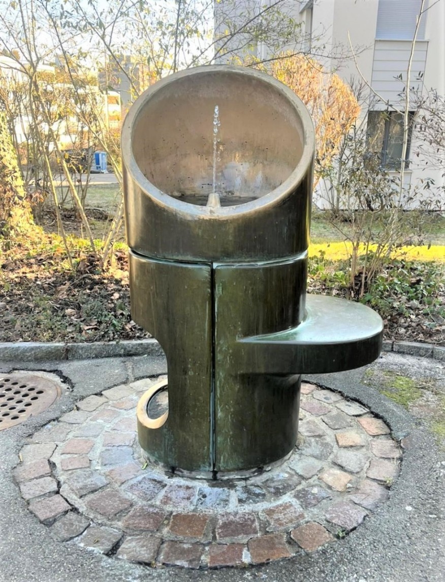 Grossackerstrasse 45