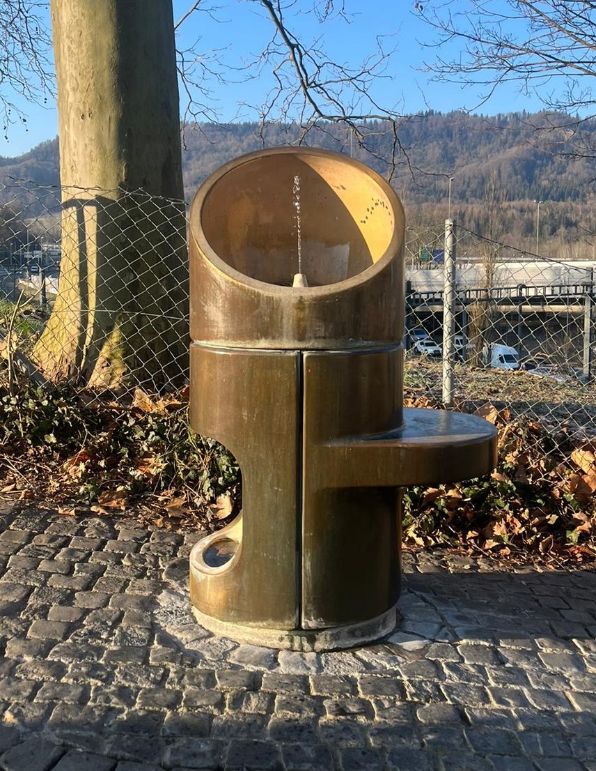 Muggenbühlstrasse / Rieterstrasse