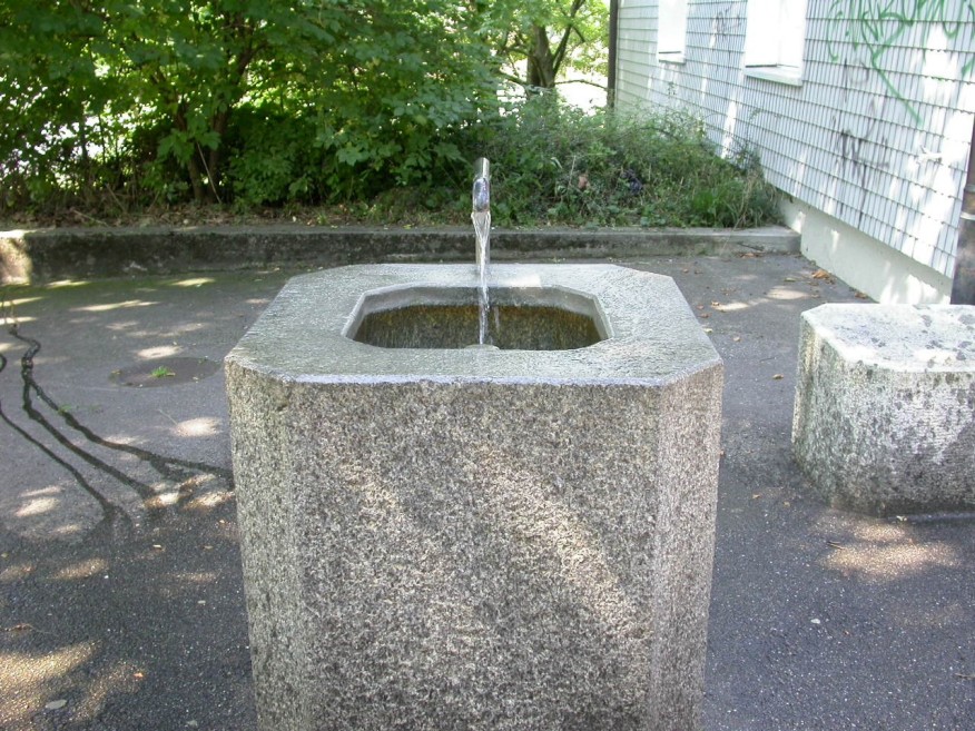 Muggenbühlstrasse  15