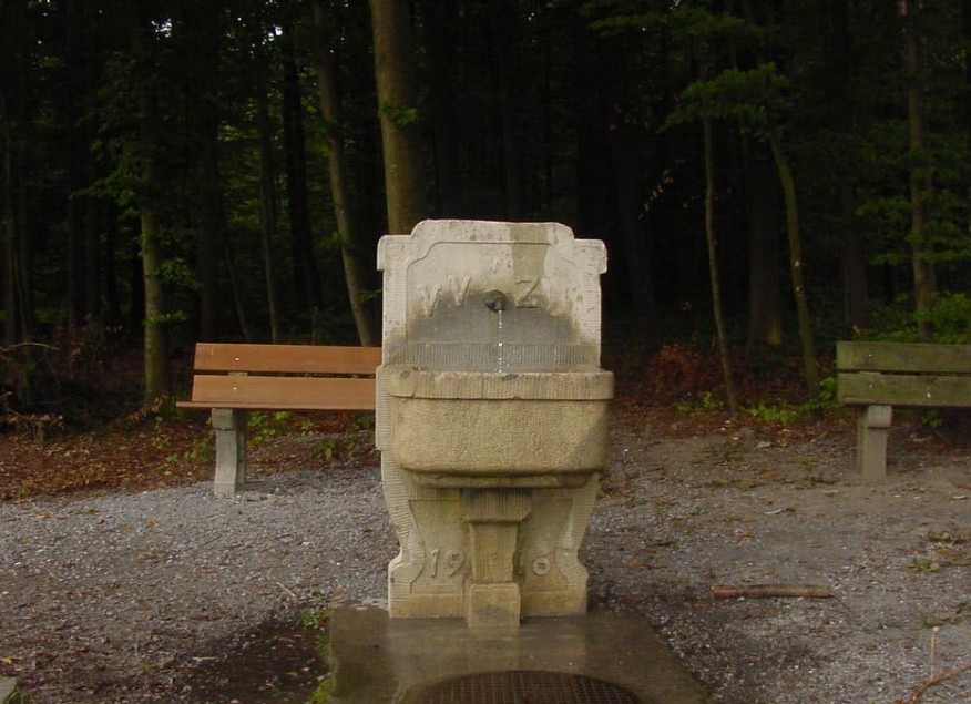 Grenzwies-/Rüteliweg/Dangelweg