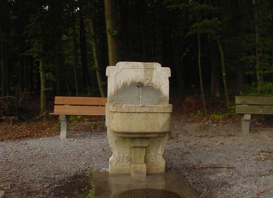 Grenzwies-/Rüteliweg/Dangelweg