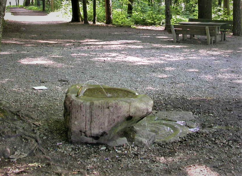 Hellrainweg/Grenzwiesenweg