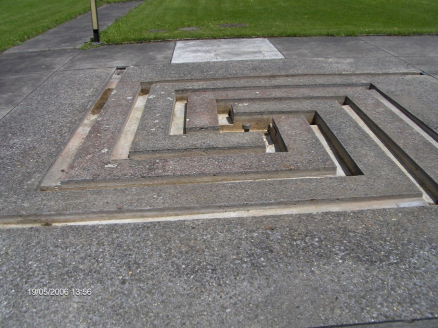 Brandschenkestrasse 125