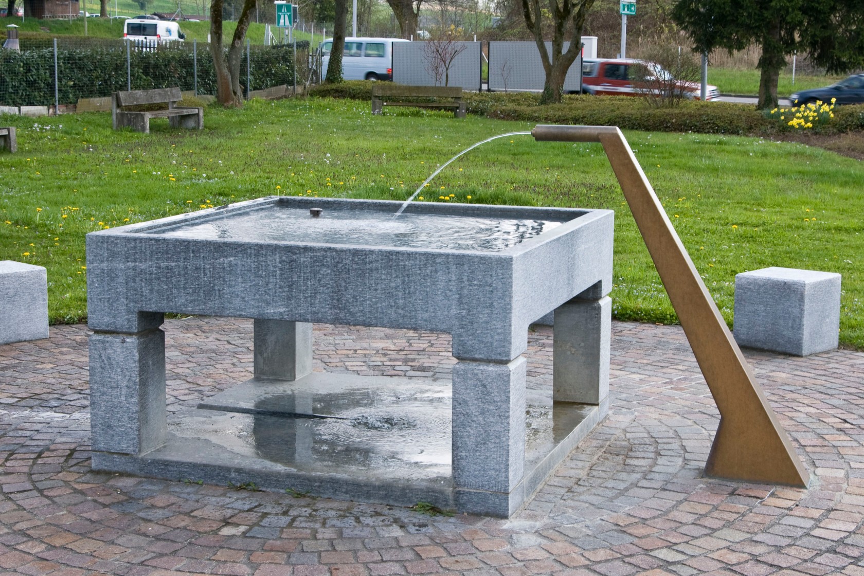 Albisstrasse 169, 171