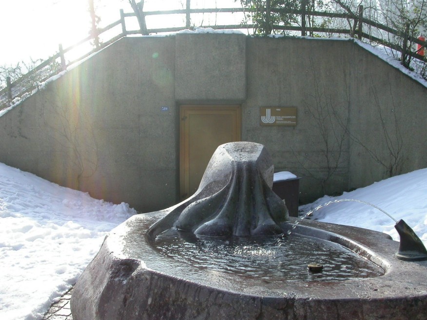 Hohensteinweg/Unterh. Panorama-Weg
