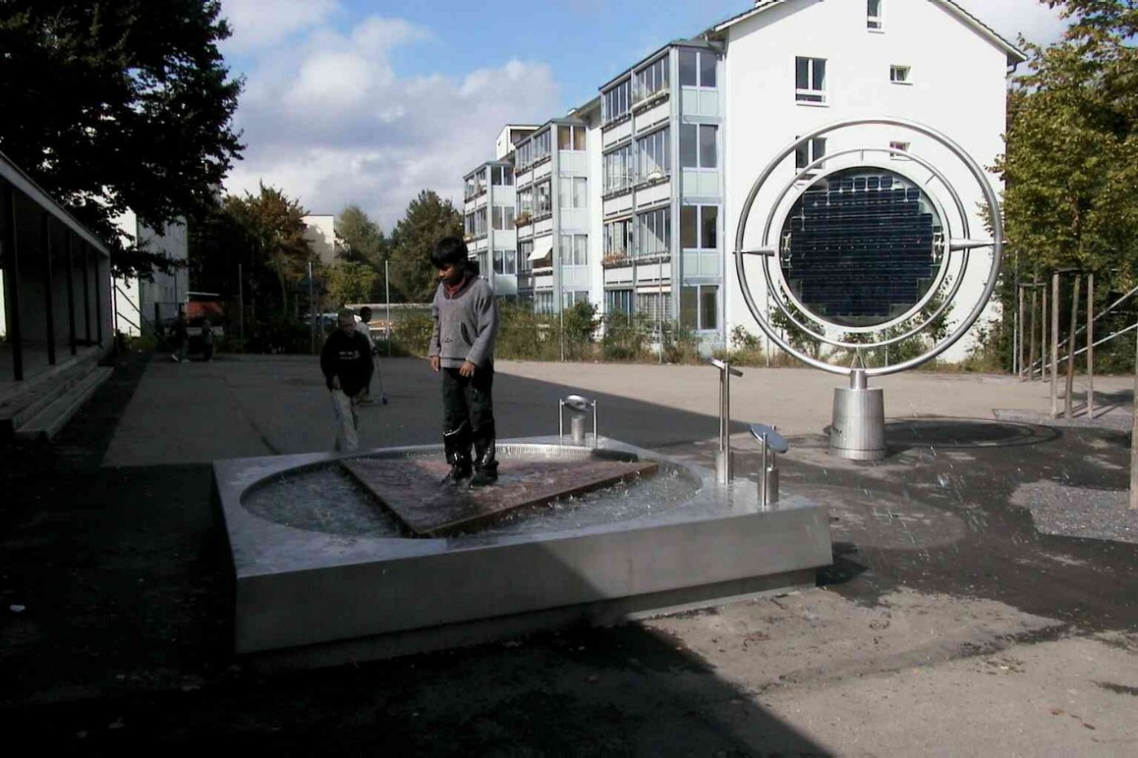 Gutstrasse 107