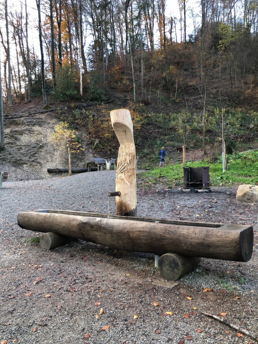 Banzwiesenstrasse/Hohensteinweg