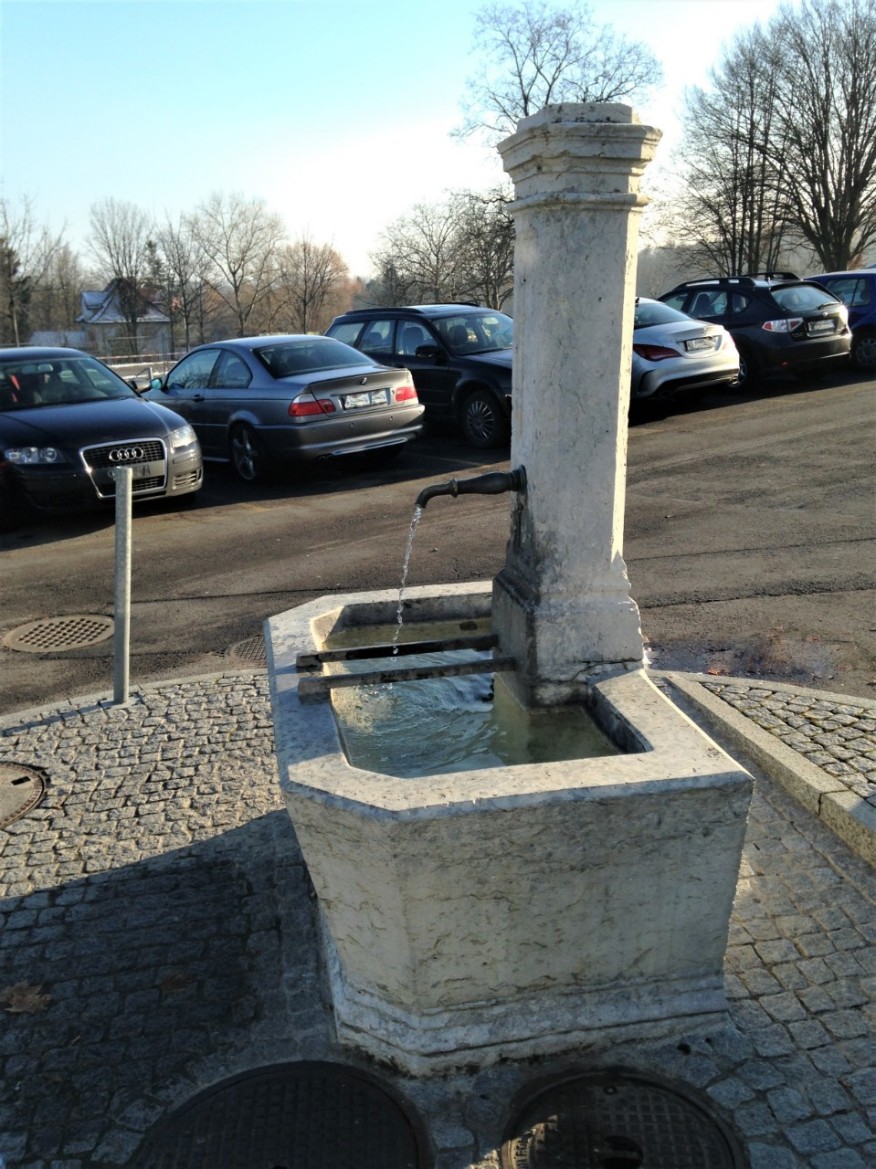 Uetlibergstrasse bei Nr. 331