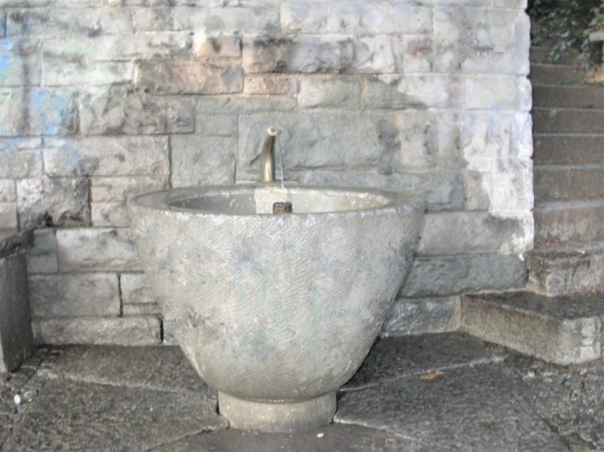 Bühlstrasse/Wiedingstrasse