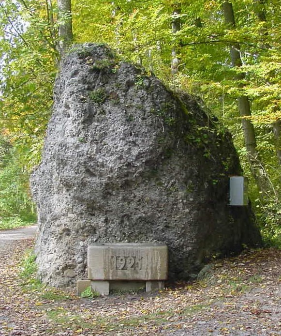Uetliberg Gratstrasse