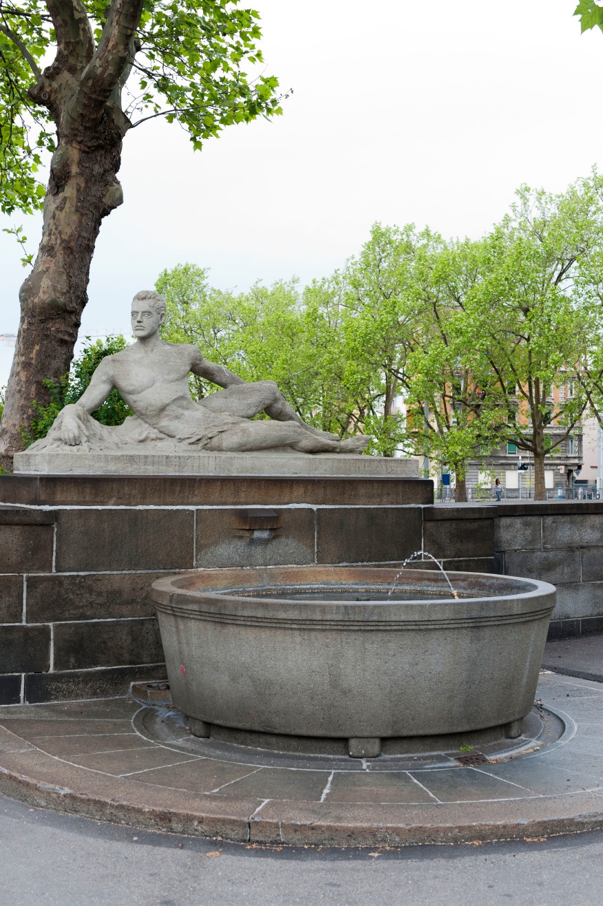 Seebahnstrasse vav. 85