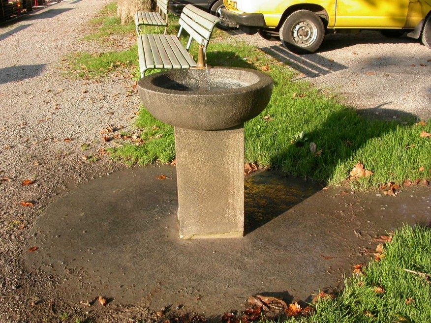 Sportplatz Sihlhölzli