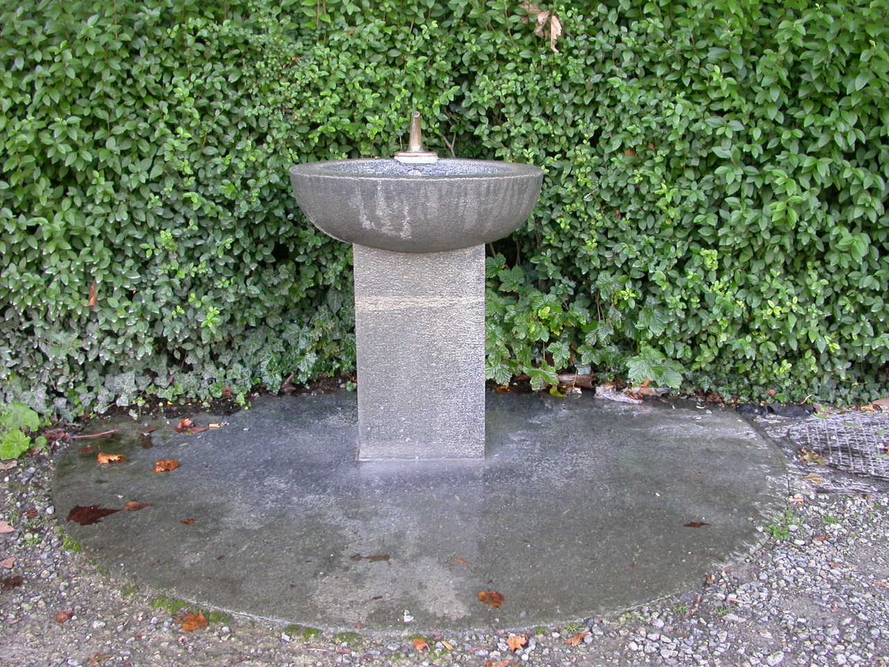 Sportplatz Sihlhölzli