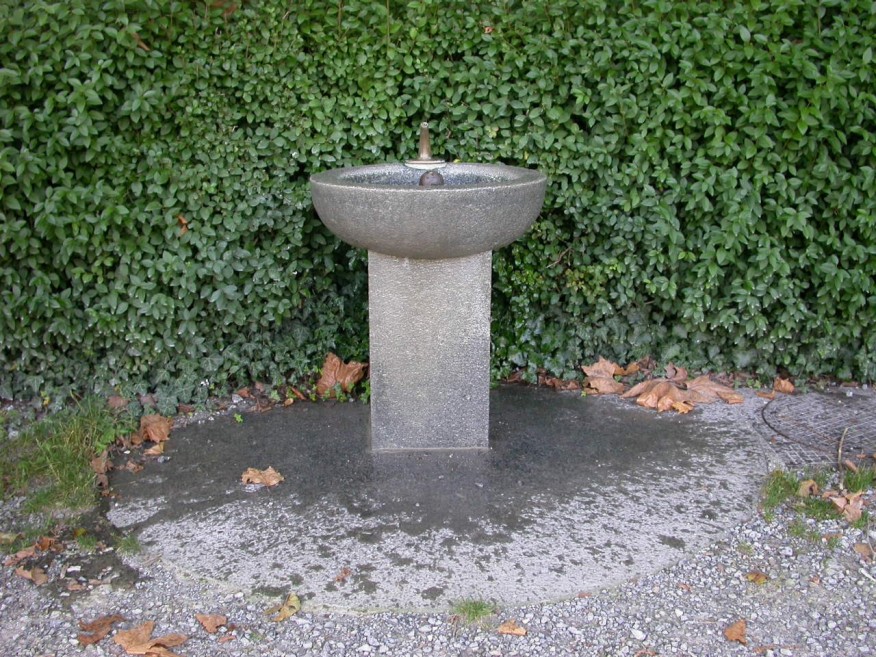 Sportplatz Sihlhölzli