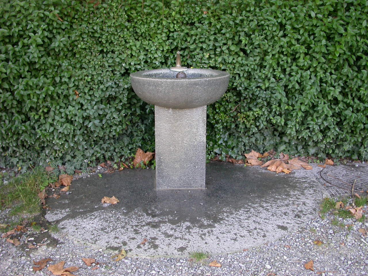 Sportplatz Sihlhölzli