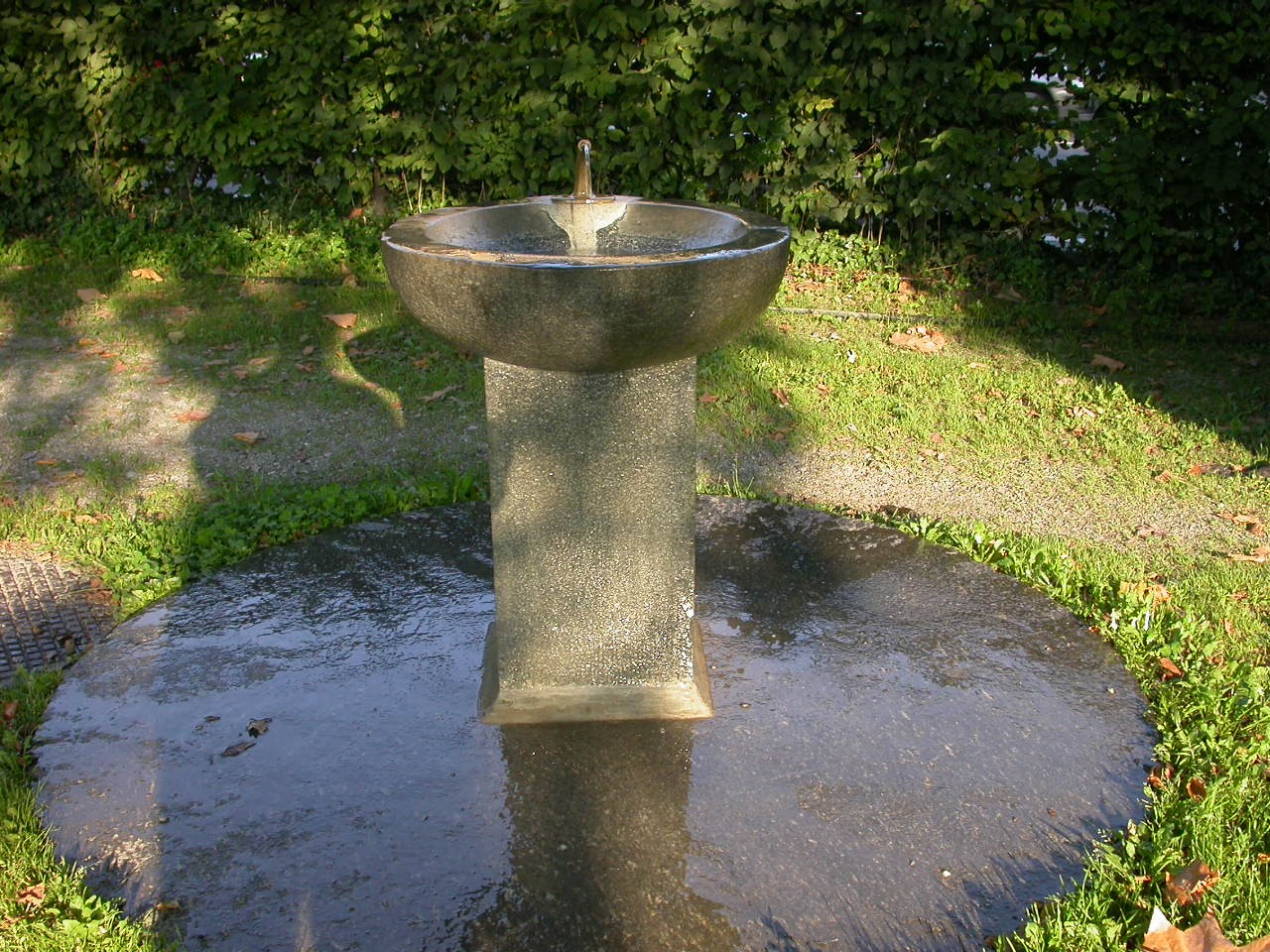 Sportplatz Sihlhölzli