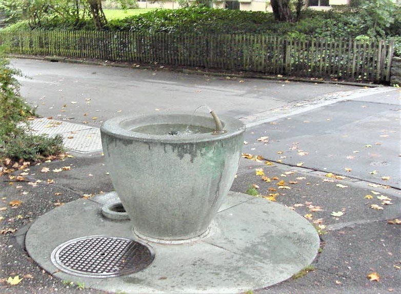 Döltschiweg/Wasserschöpfi