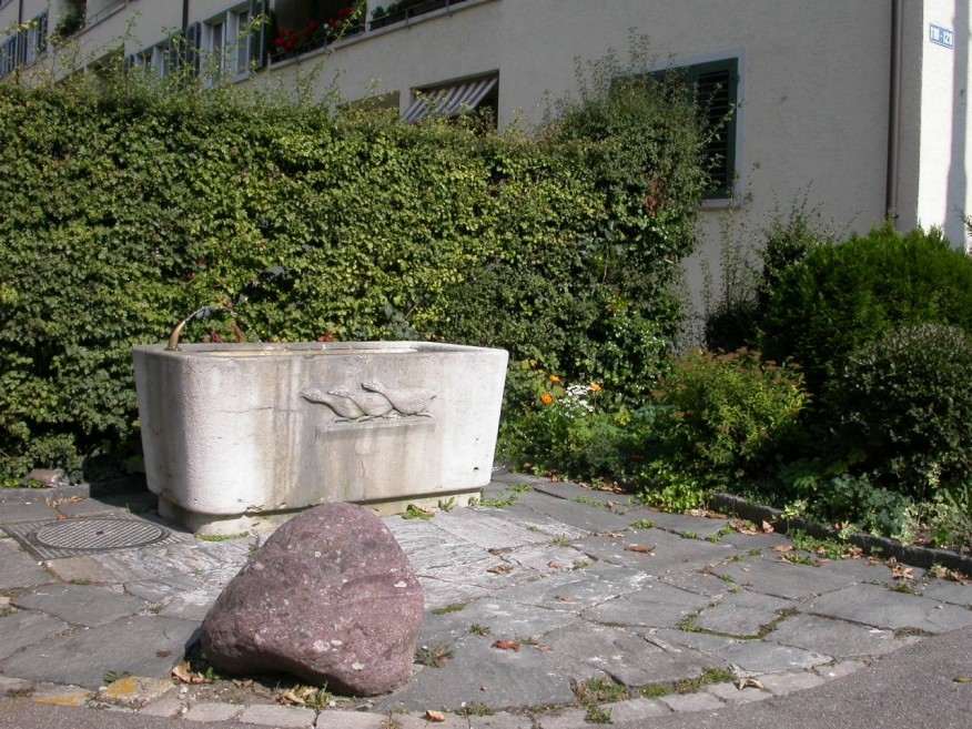 Albisriederstrasse 110