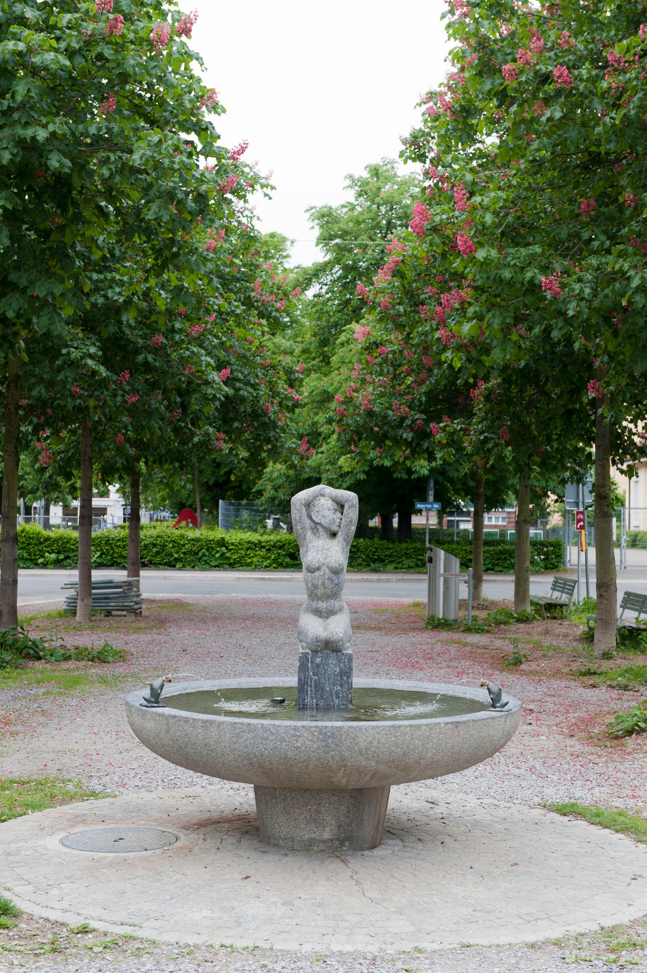 Werdstrasse vav. 140