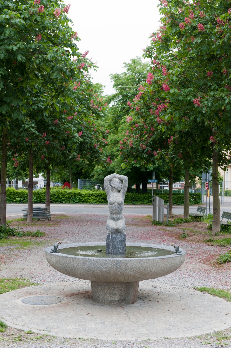 Werdstrasse vav. 140