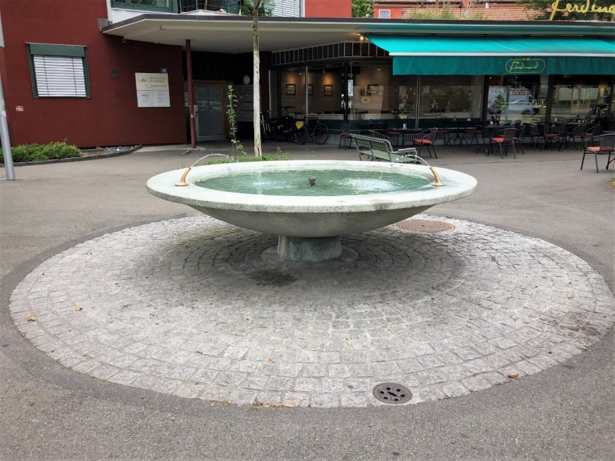 Bertastrasse/Birmensdorferstrasse