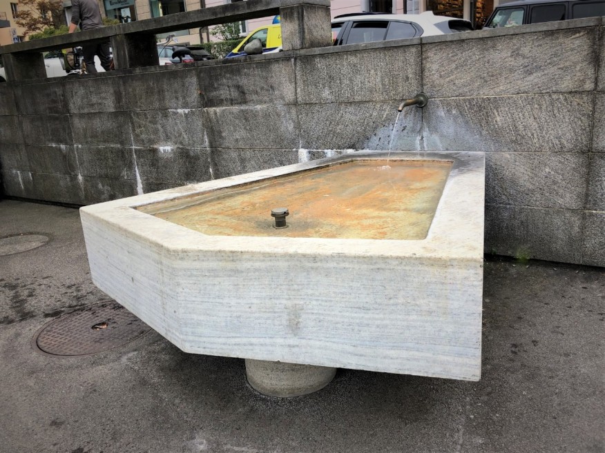 Goldbrunnenstrasse vav. 111