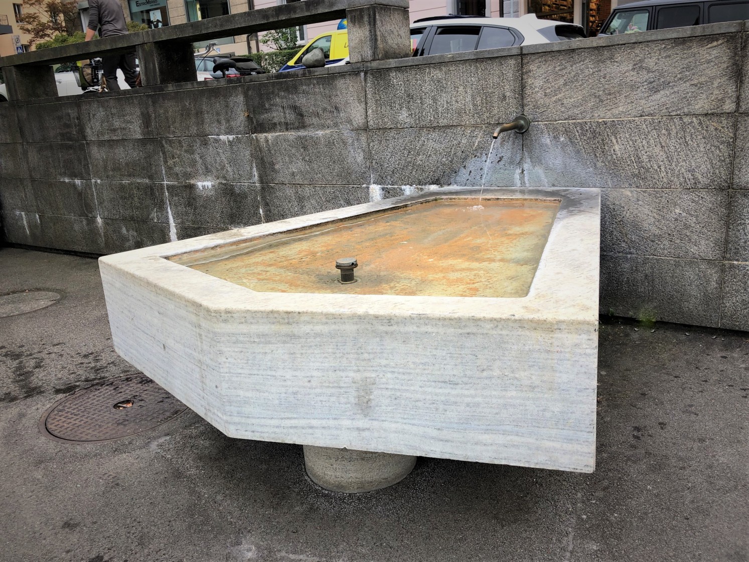 Goldbrunnenstrasse vav. 111