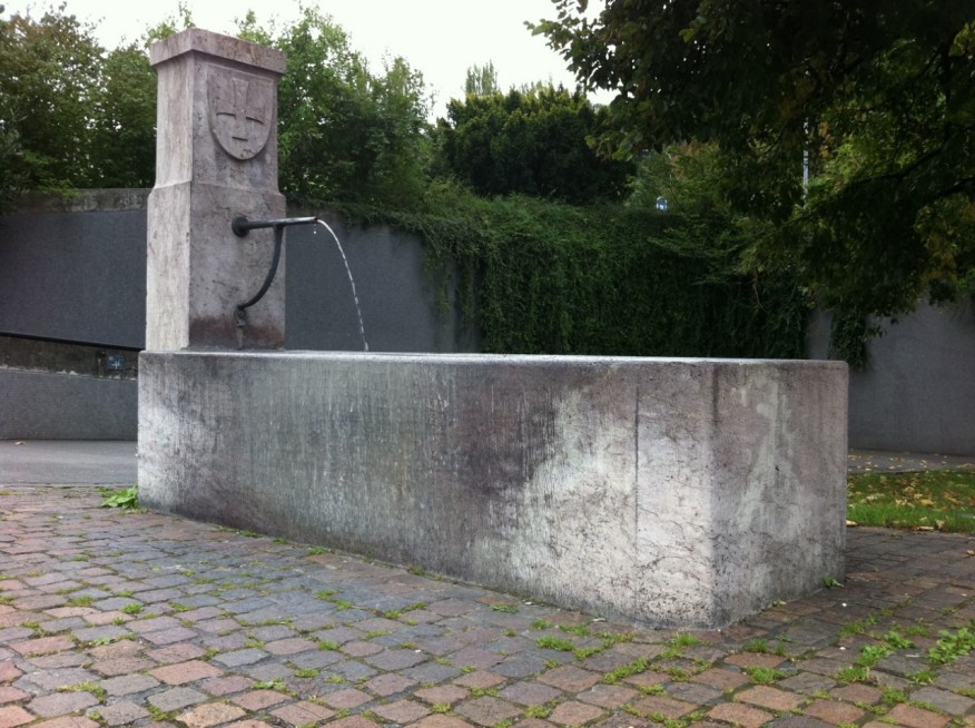 Birmensdorferstrasse/Hohensteinweg