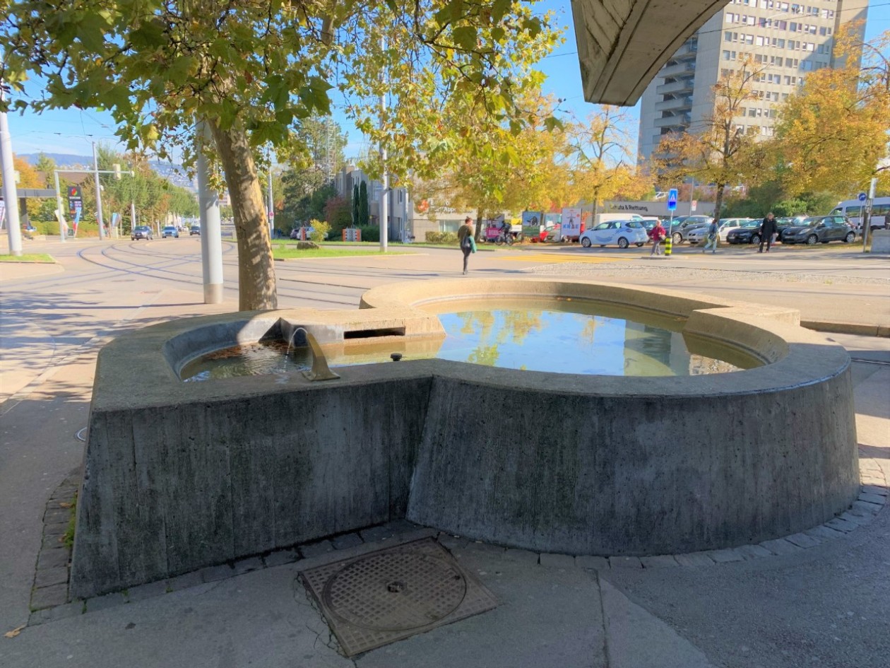 Triemliplatz