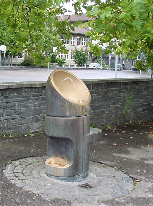 Berneggweg/Haldenstrasse