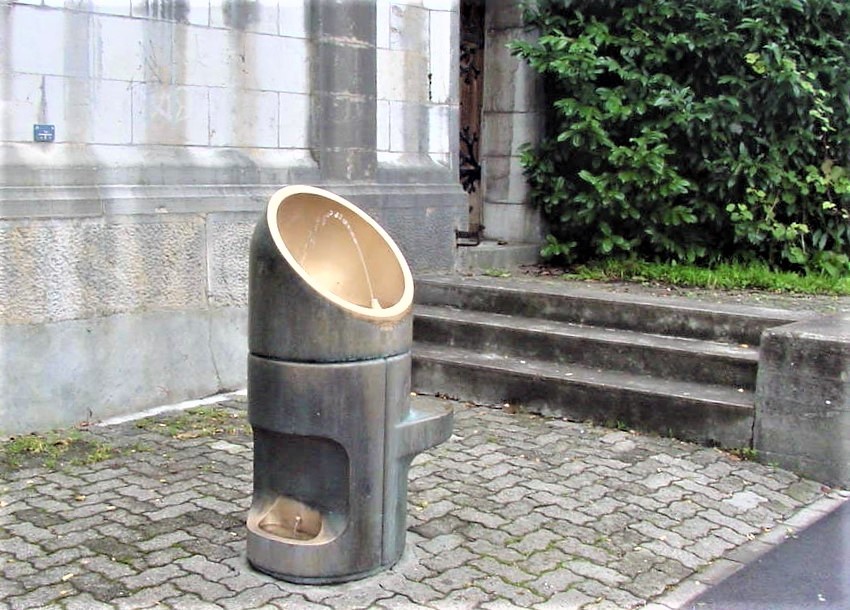 Frauentalweg/Schweighofstrasse