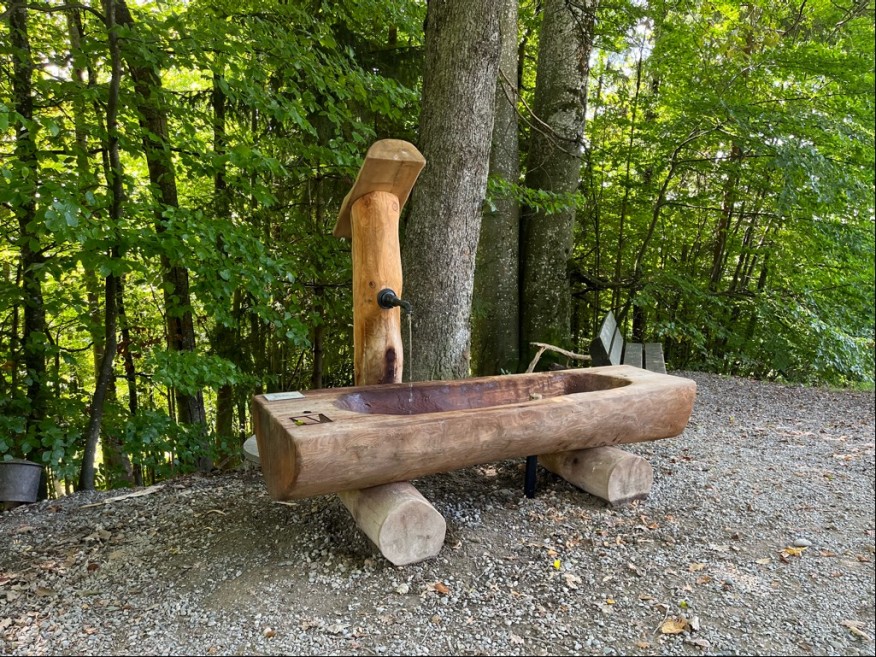 Gratstrasse vav. Nr. 3