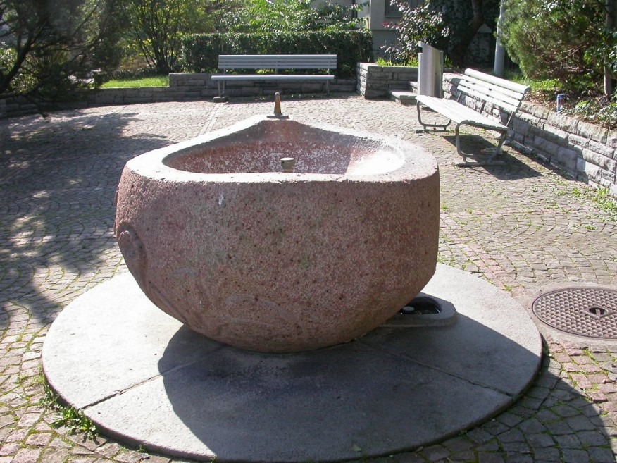 Adolf Lüchinger-Str./Hegianwandweg