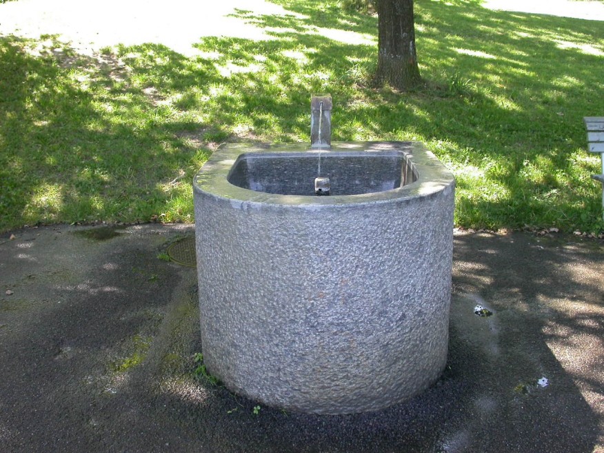 Friesenbergstr. Panoramaweg