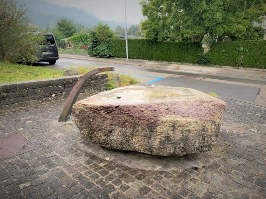 Hegianwandweg gegenüber 100