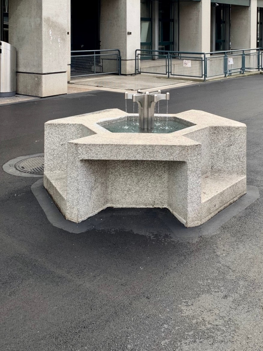 Lagerstrasse 55/Kanonengasse