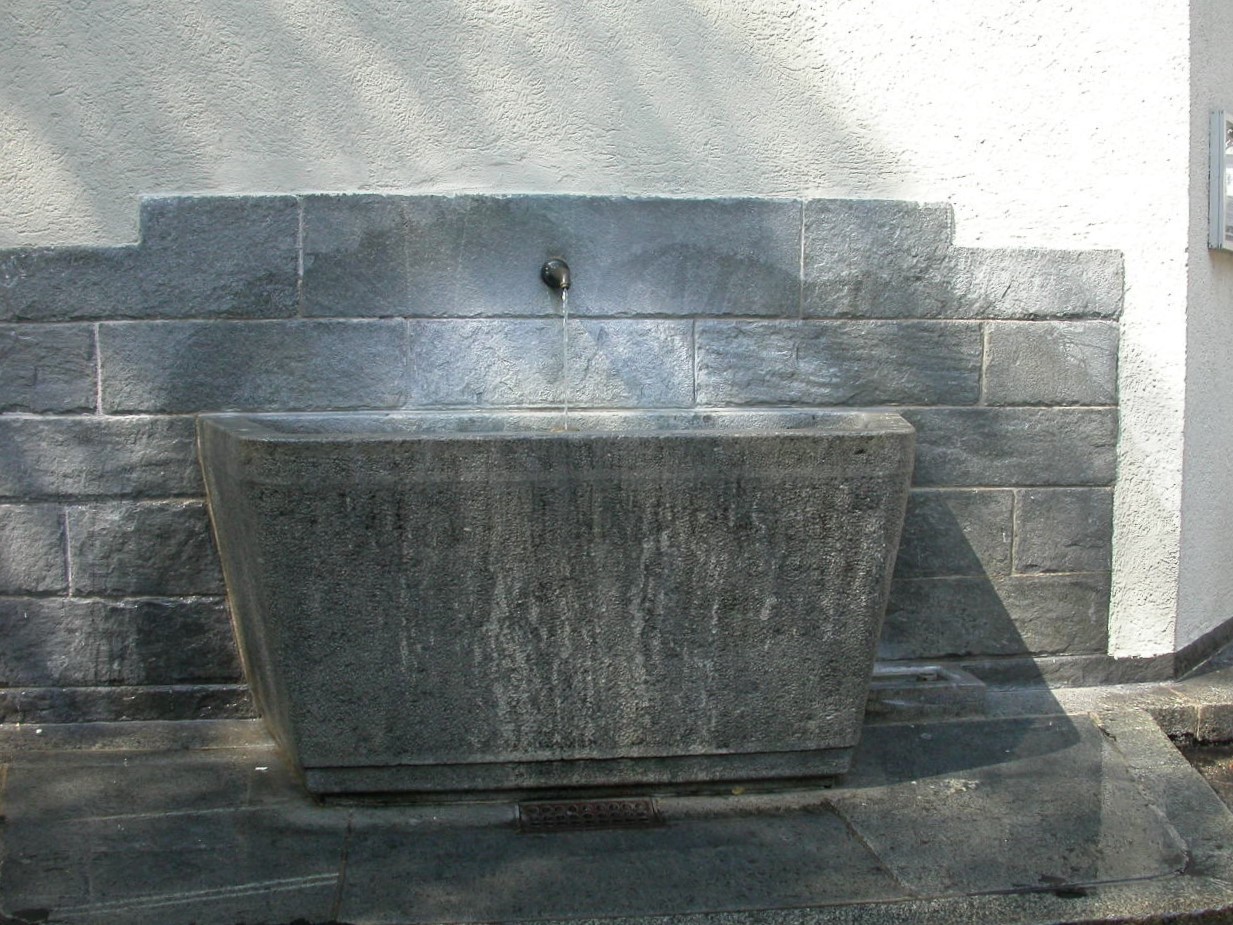 Hallwylplatz