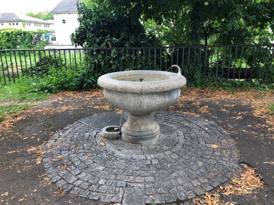 Kasernenstrasse/Zeughausstrasse