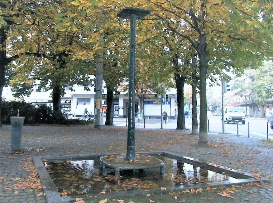 Werdplatz