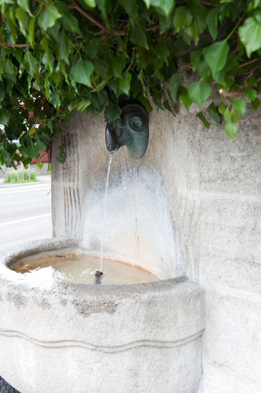 Baslerstrasse 2/Herdernstrasse