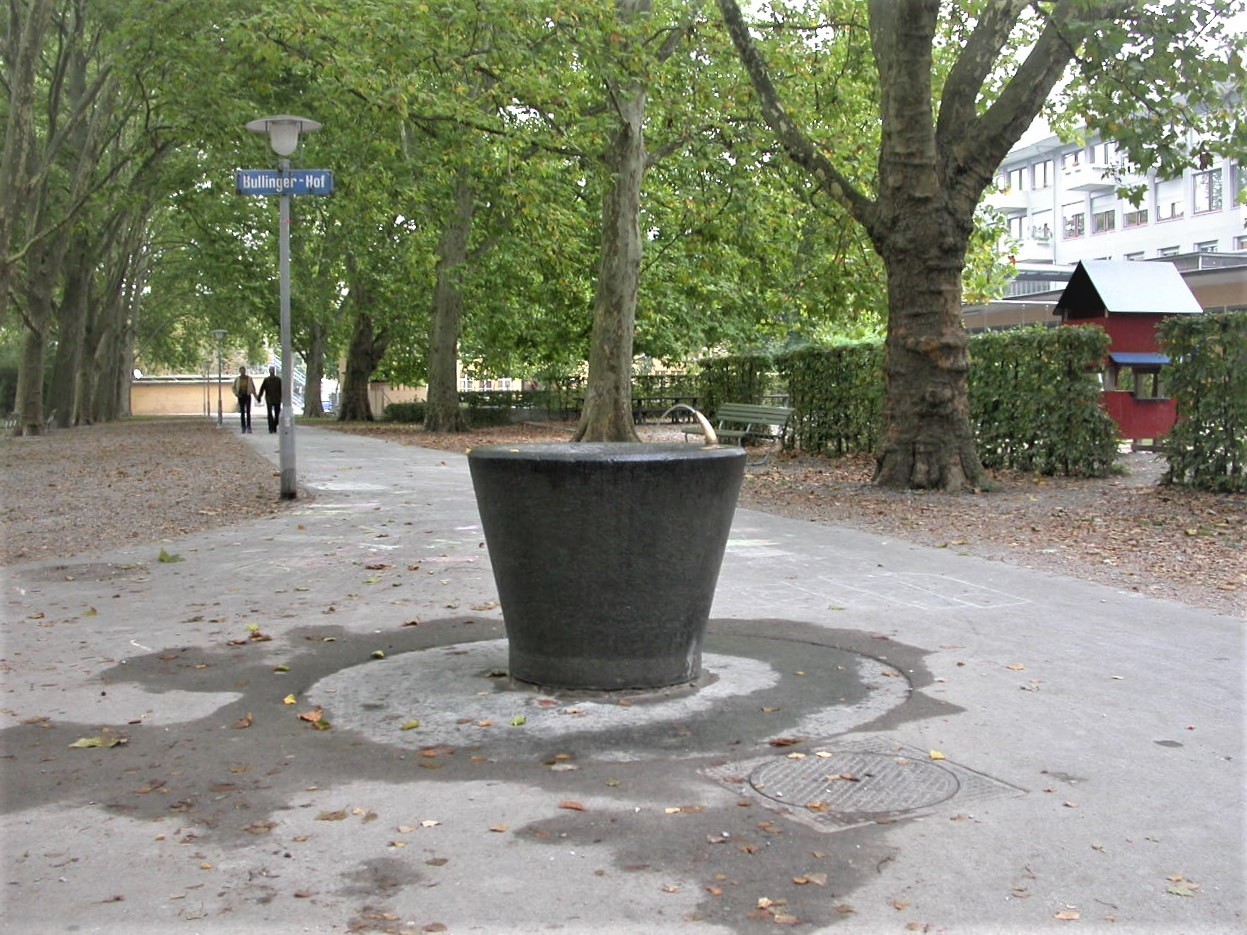 Bullingerhof