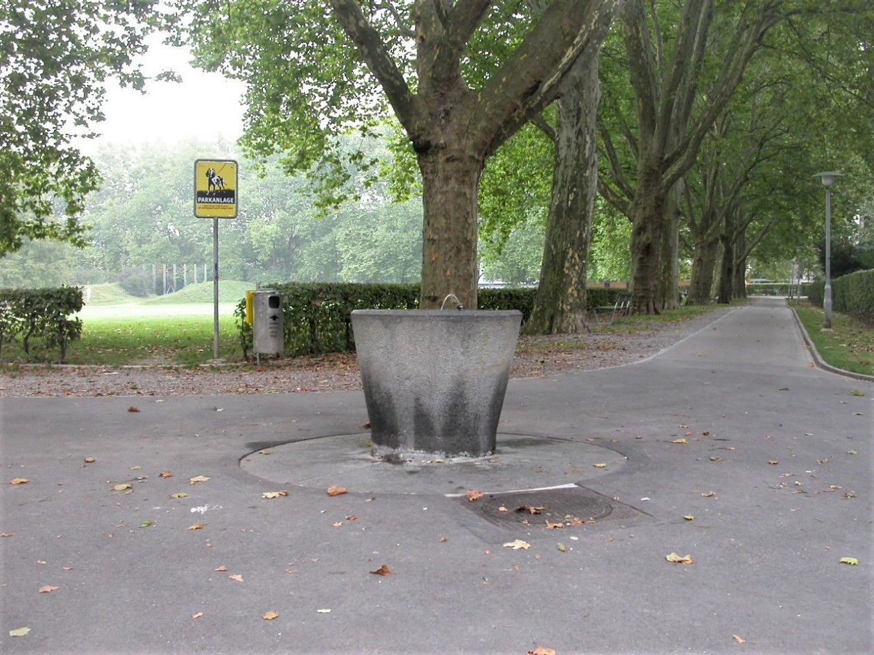 Bullingerhof